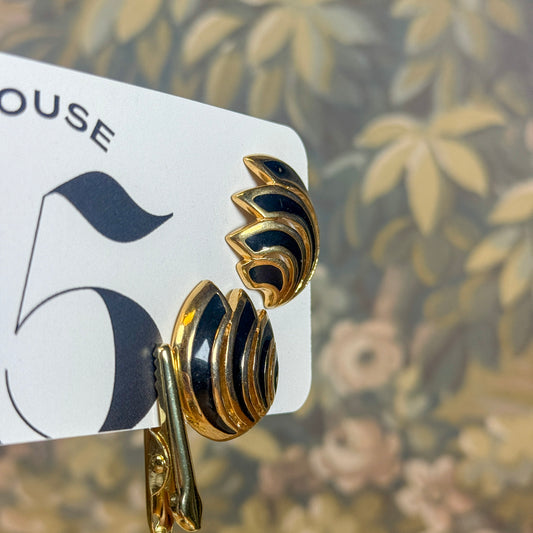 Greer Earrings