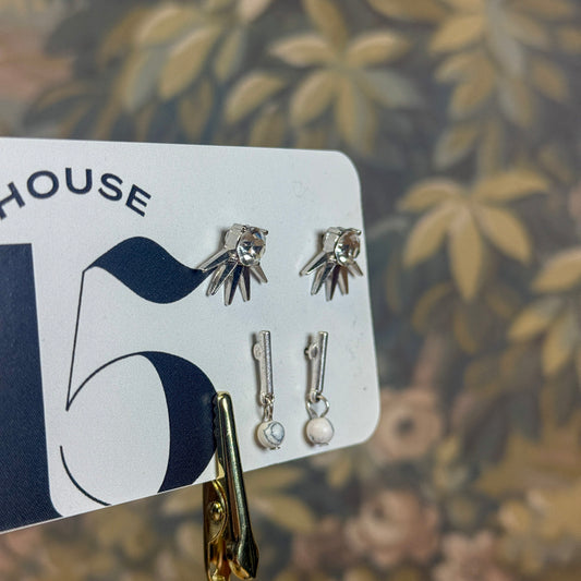 Sophia Earrings