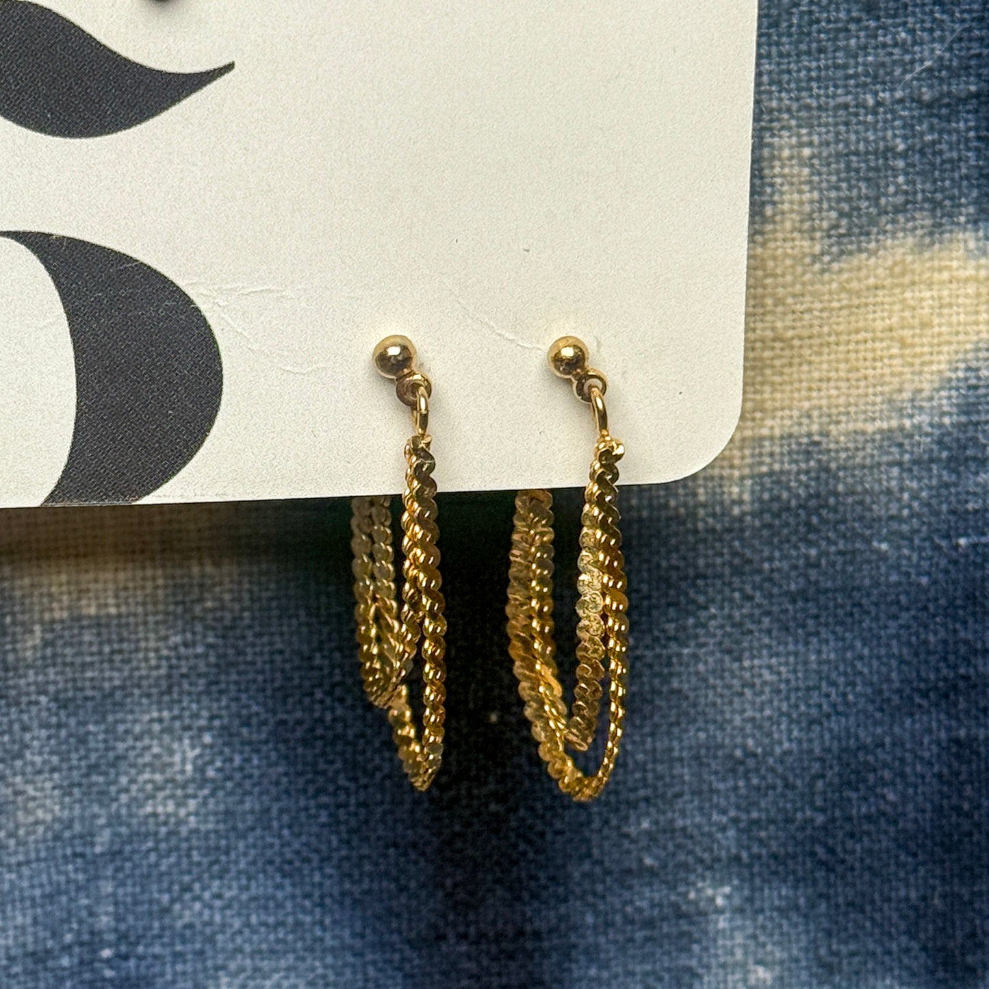 Jill Earrings