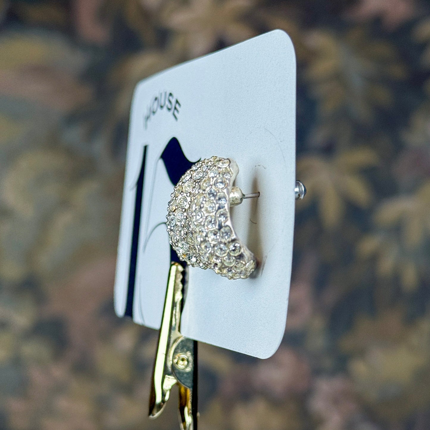 Brittany Earrings