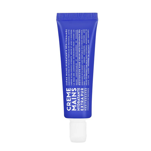 Compagnie de Provence Nourishing Hand Cream