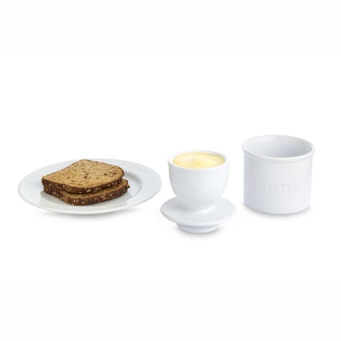 Mrs. Anderson’s Better Butter Crock