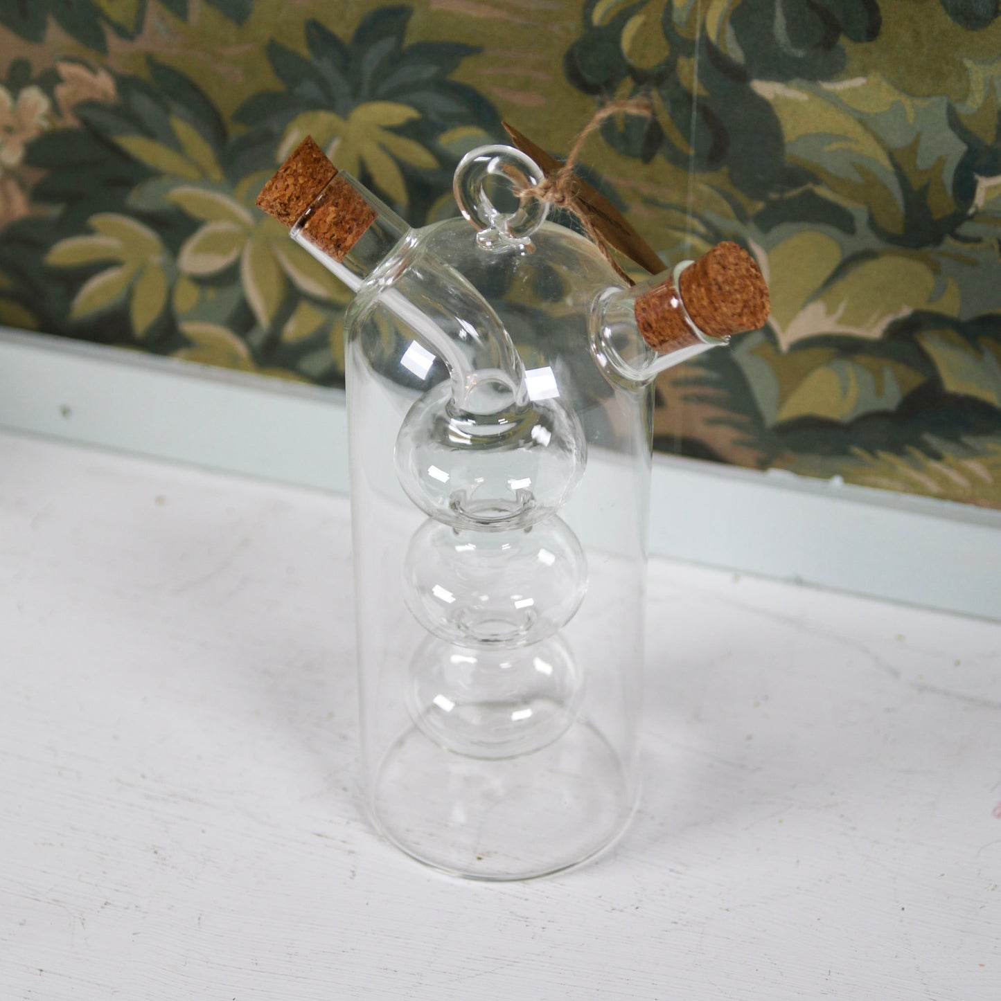 Oil & Vinegar Dispenser