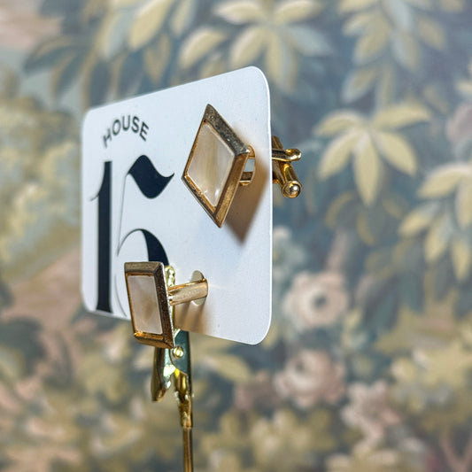Aidan Cuff Links