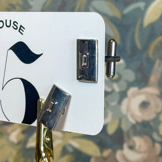 Ralph Cuff Links