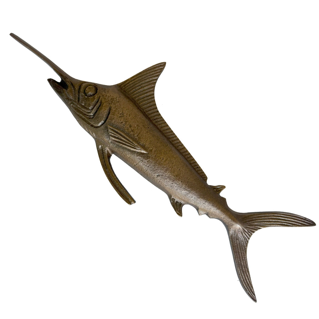 Fish Paperweight