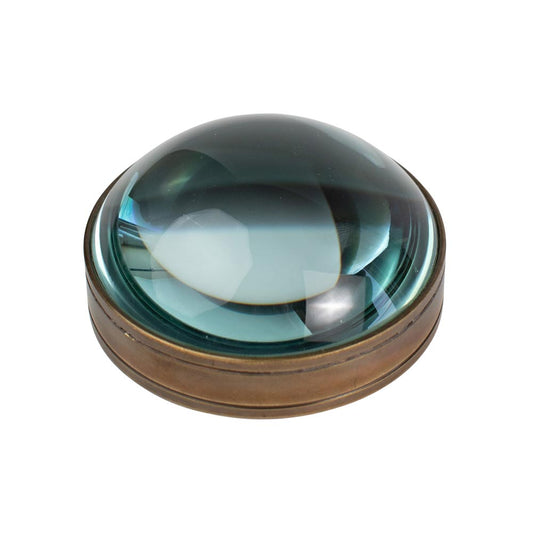 Magnifying Paper Weight