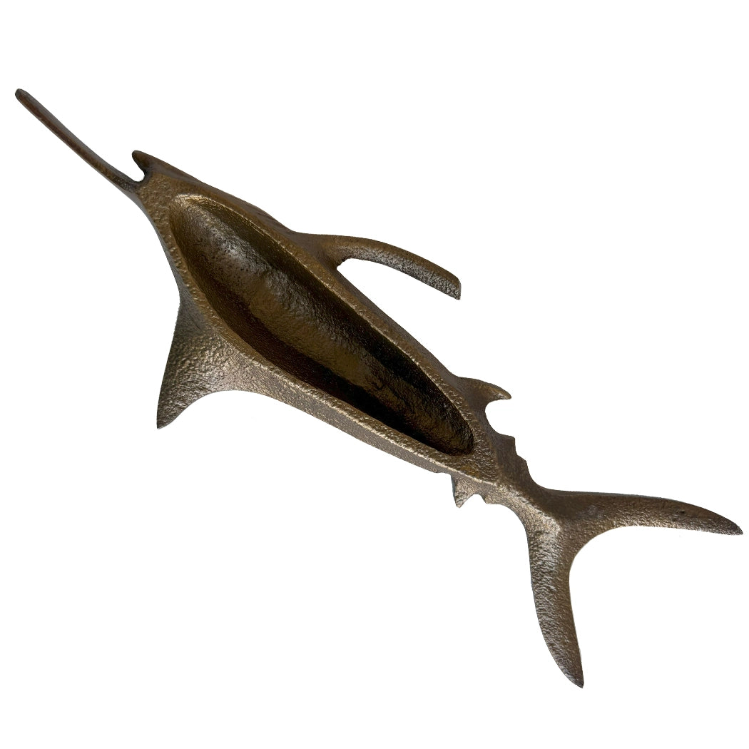 Fish Paperweight