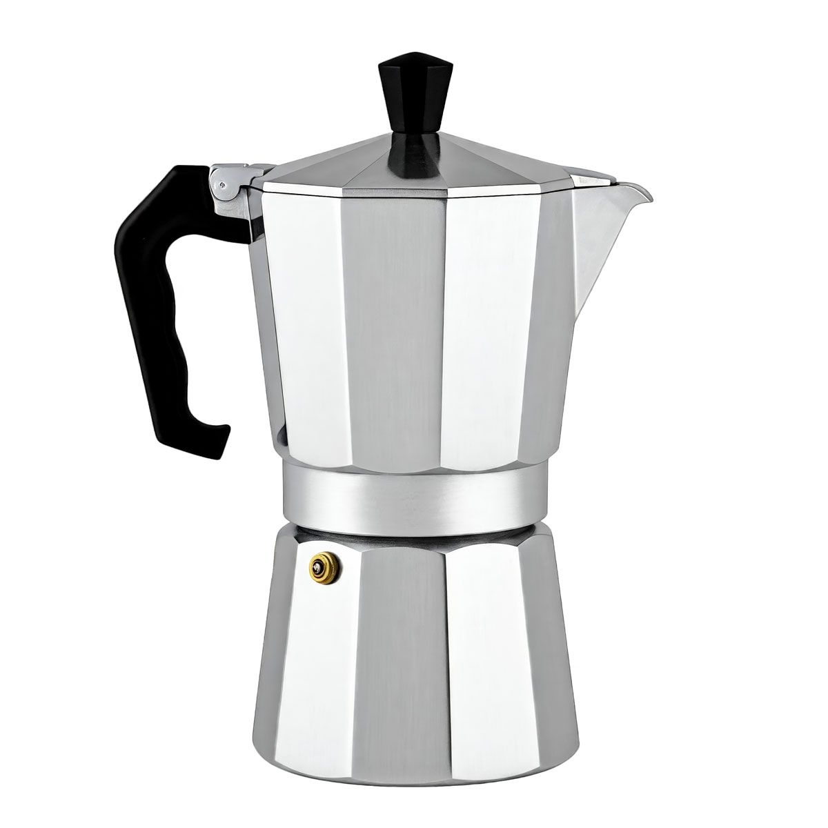 Fino Stovetop Espresso Coffee Maker