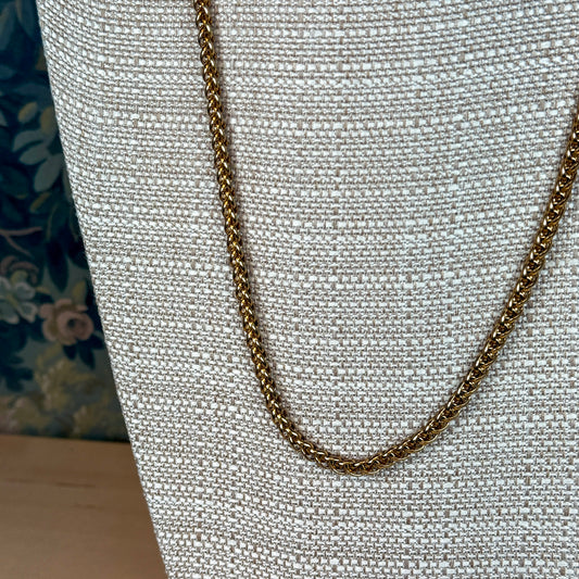 Vintage Chain