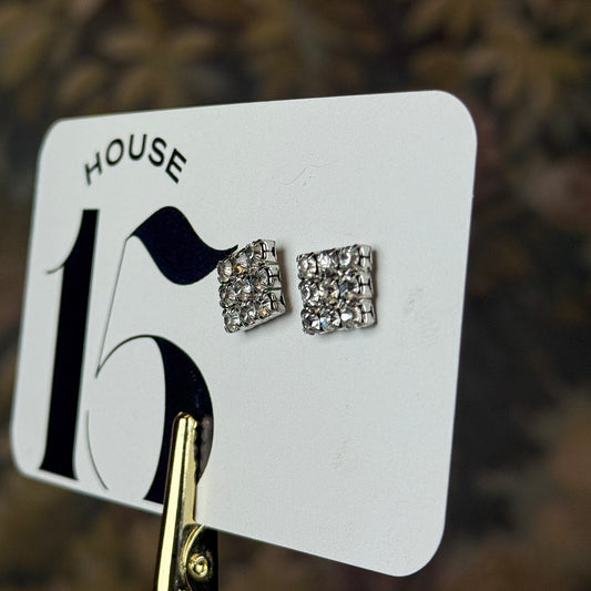 Heather Earrings