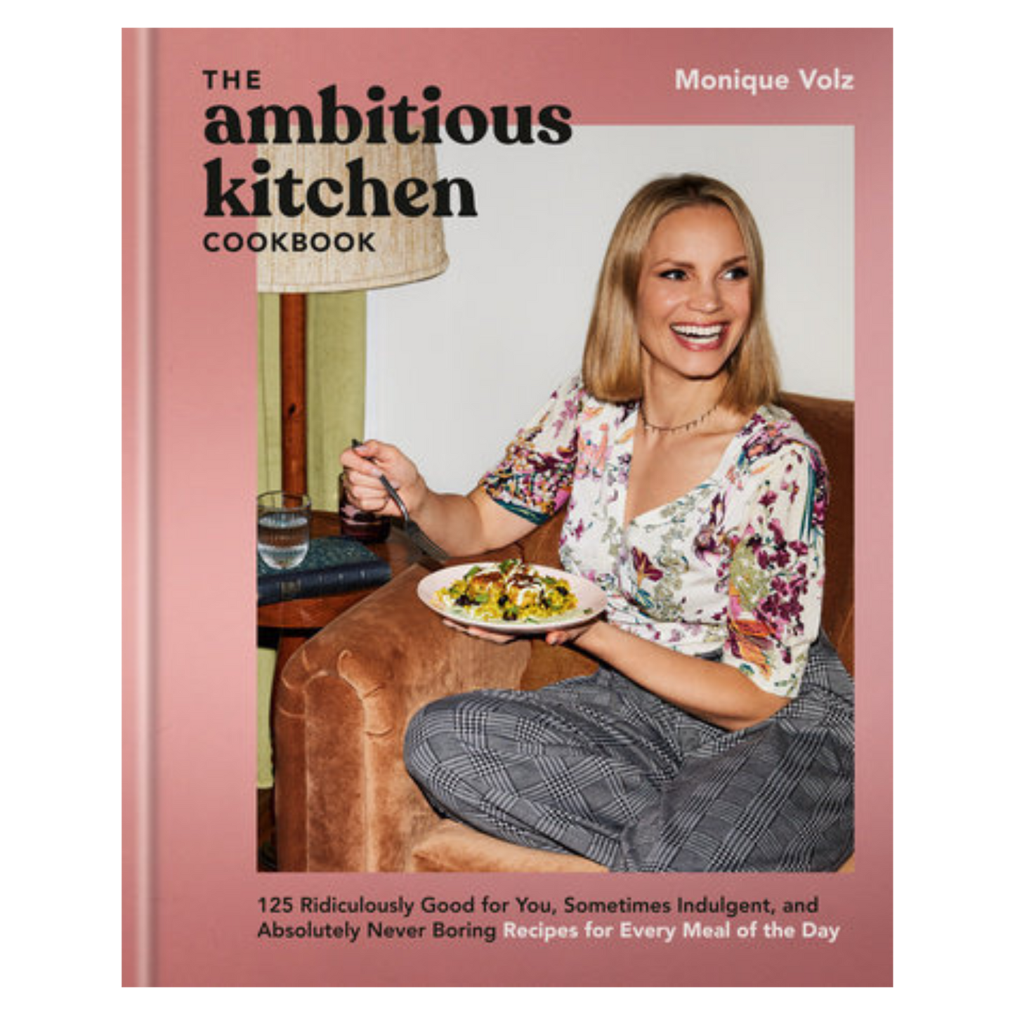 Ambitious Kitchen Cookbook
