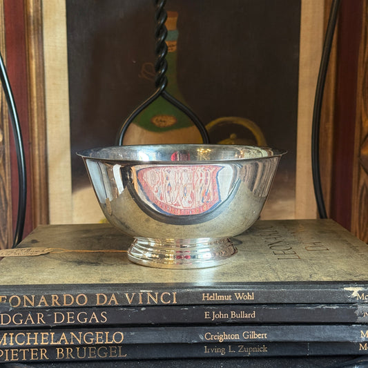 Chicago Bond Silver Bowl