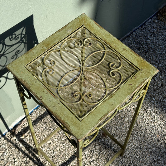 Danish Vintage Plant Stand