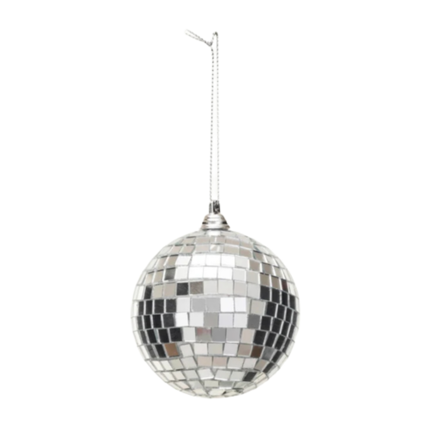 Disco Ball Charm