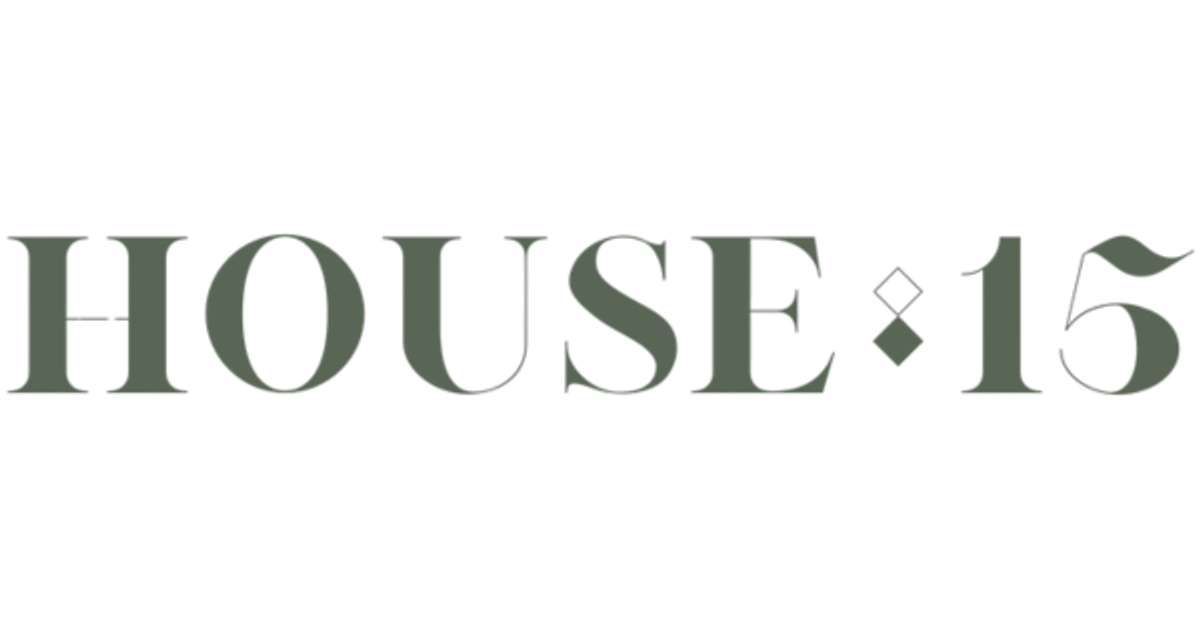 Accessories – House 15