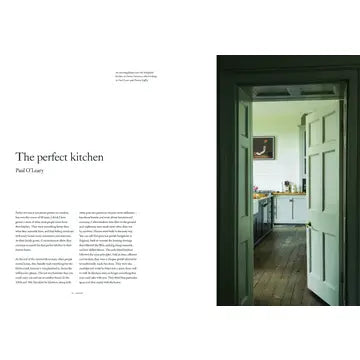 The Devol Kitchen
