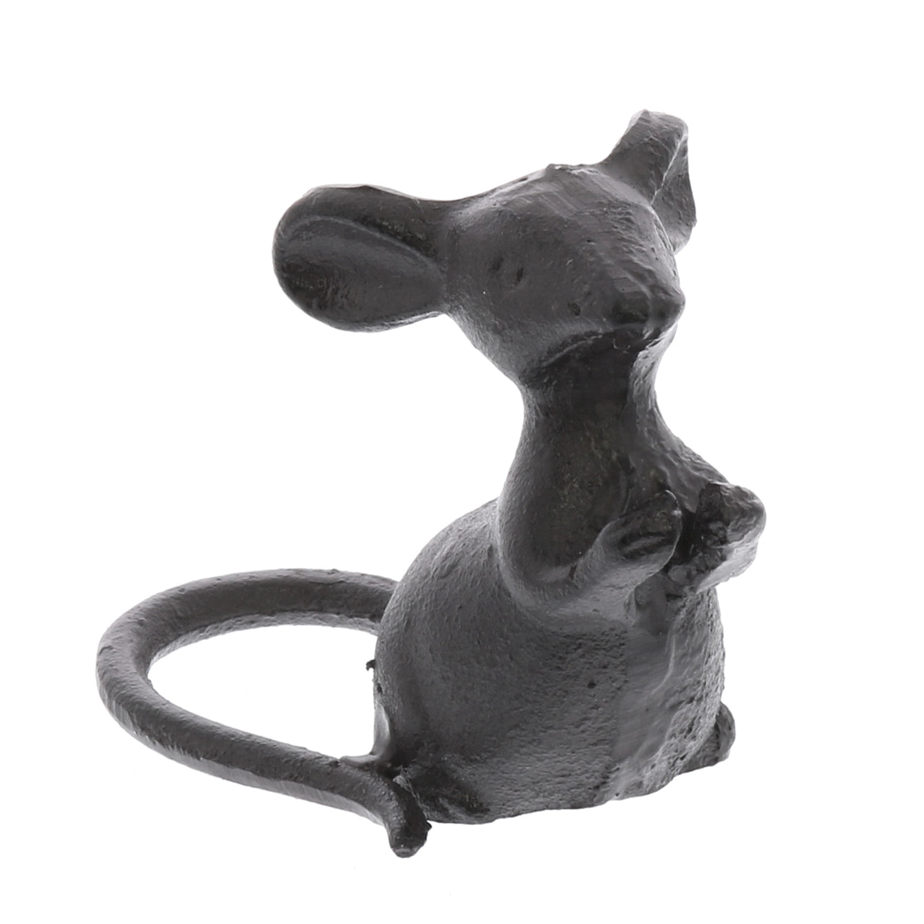 Listening Mouse