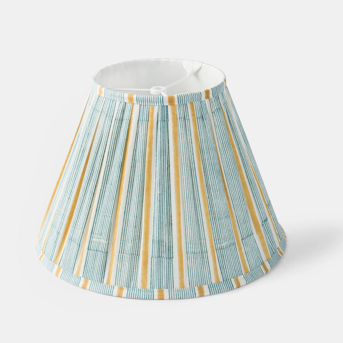 Sunny Stripes Lampshade