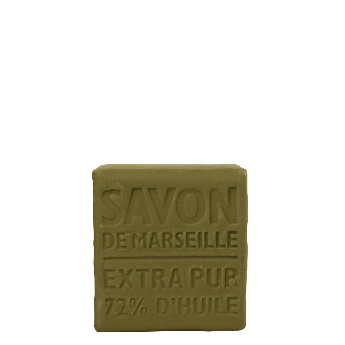Marseille Soap Cube