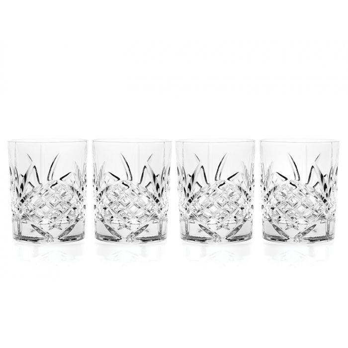 Dublin Cocktail Glasses
