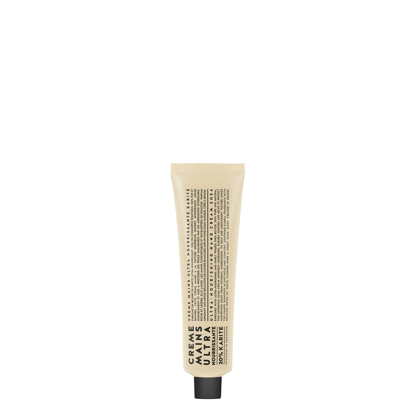 Compagnie de Provence Nourishing Hand Cream