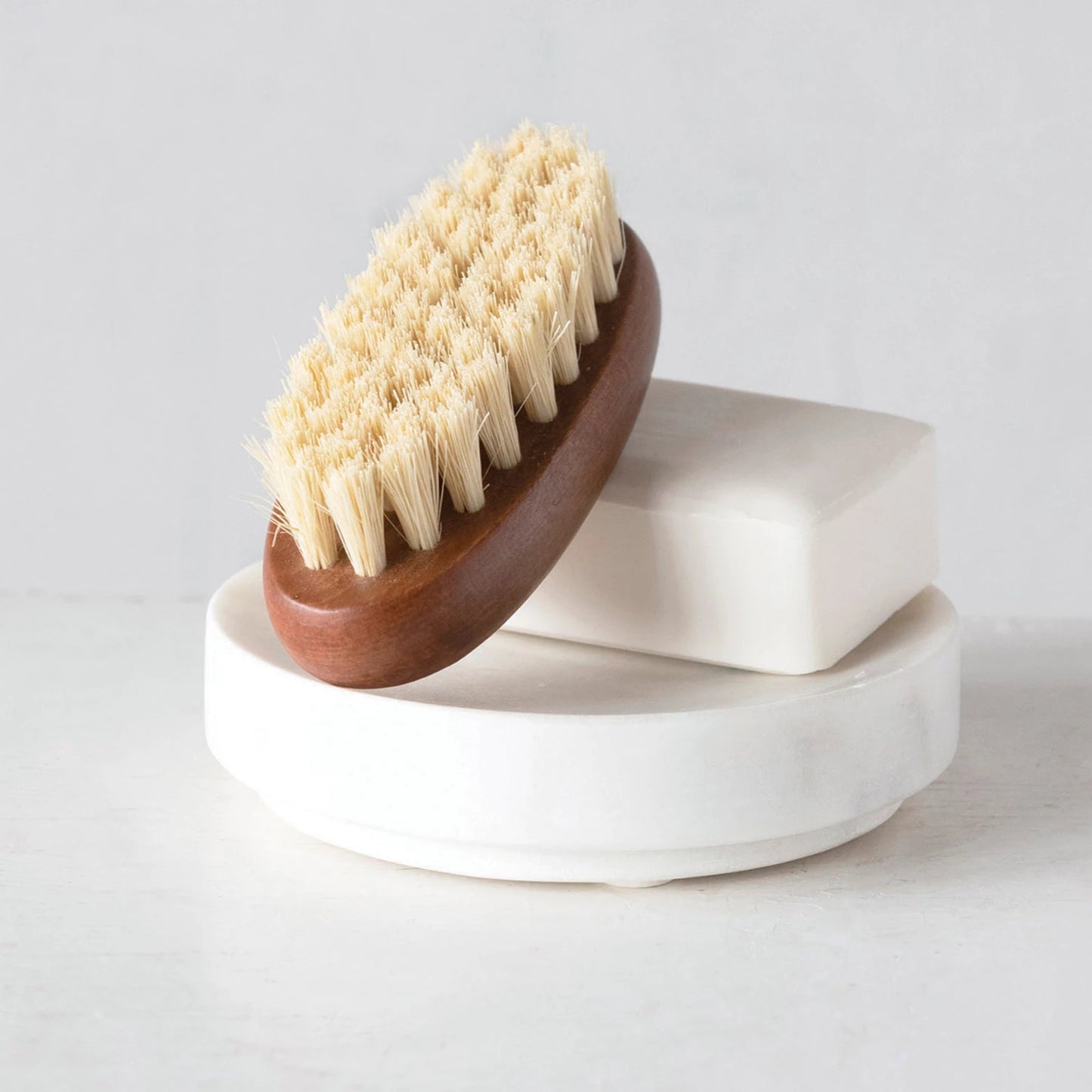 Marble Soap Dish