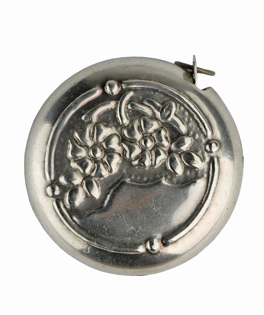 Antique-Style Measuring Tape