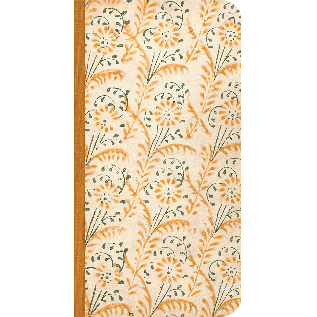 Virginia Woolf Pocket Notebook