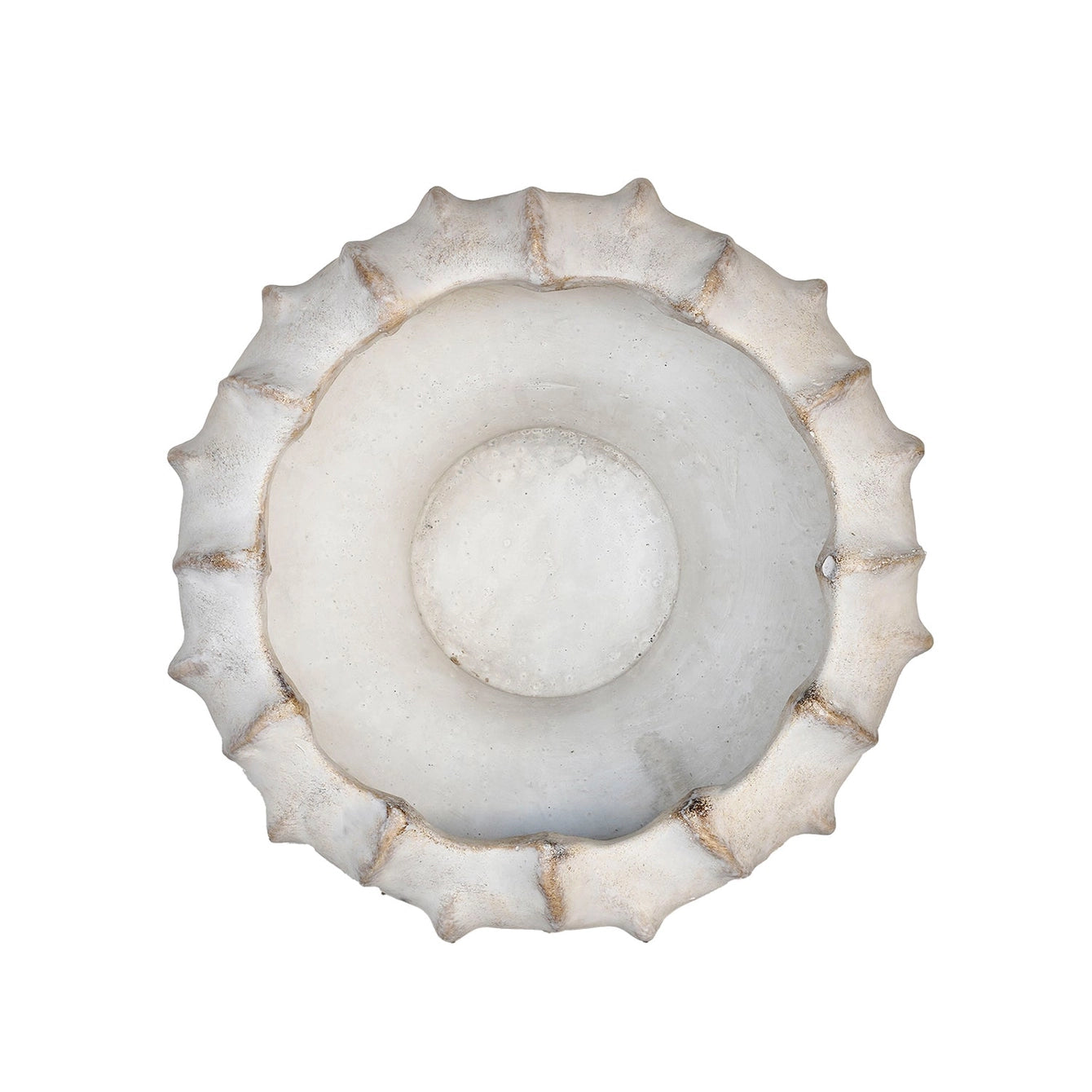 Bloom Shallow Planter