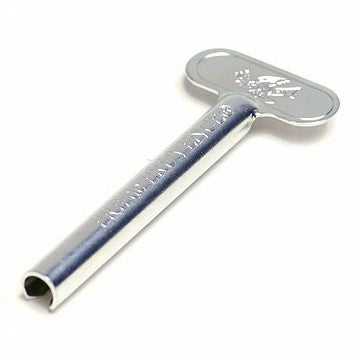 Metal Tube Roller Key