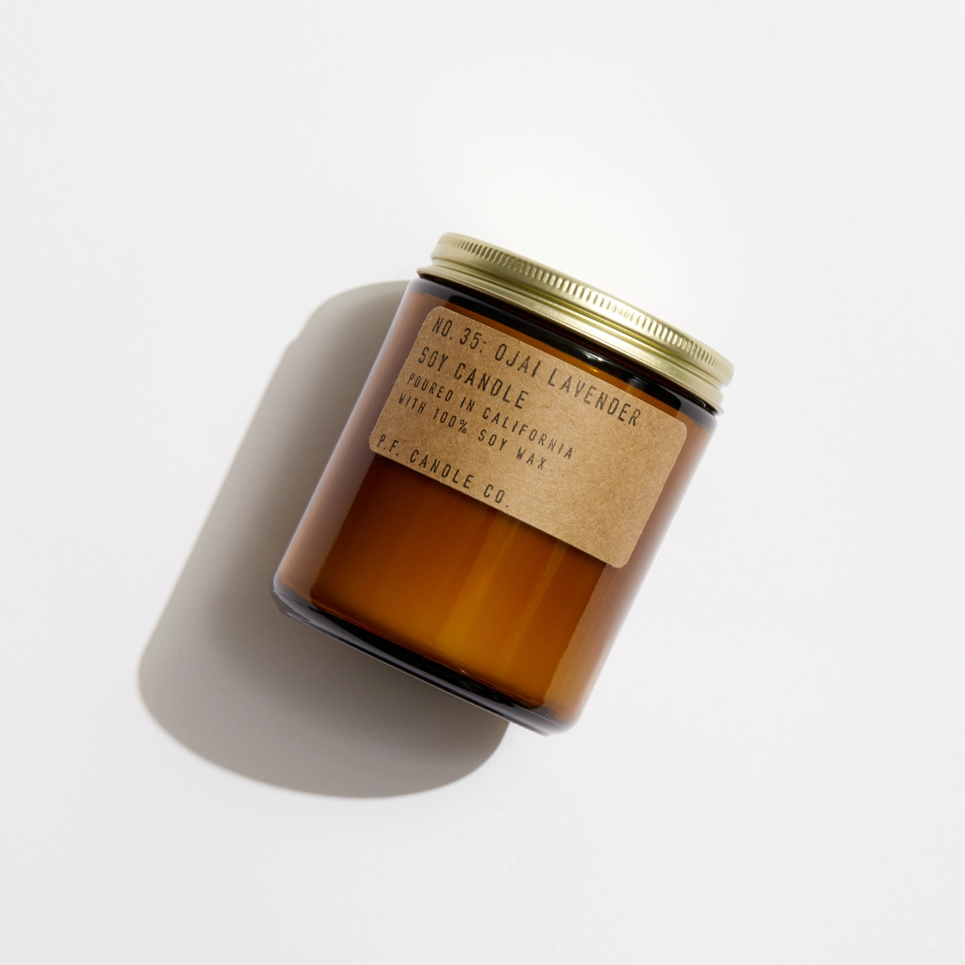 Ojai Lavender by P.F. Candle Co.