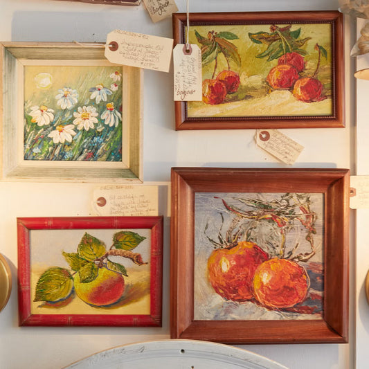 5 Vintage Finds Everyone Always Wants Come Fall