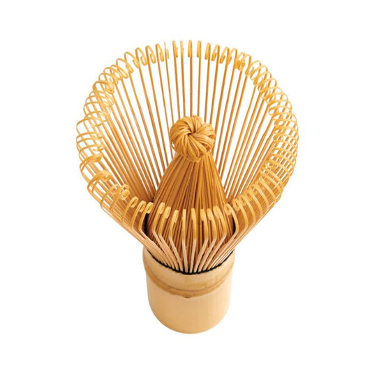Bamboo Matcha Whisk