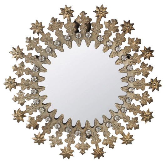 Starburst Mirror