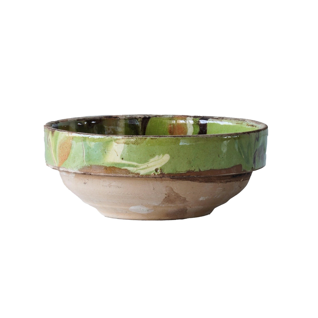 Cottage Crafted Bowl