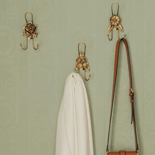 Iron Flower Hook