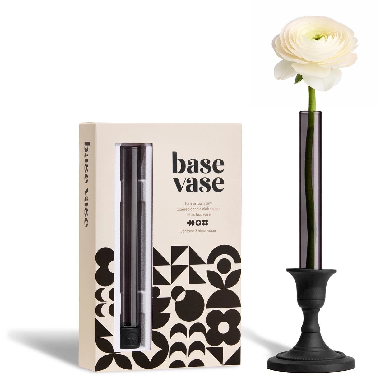 Base Vase