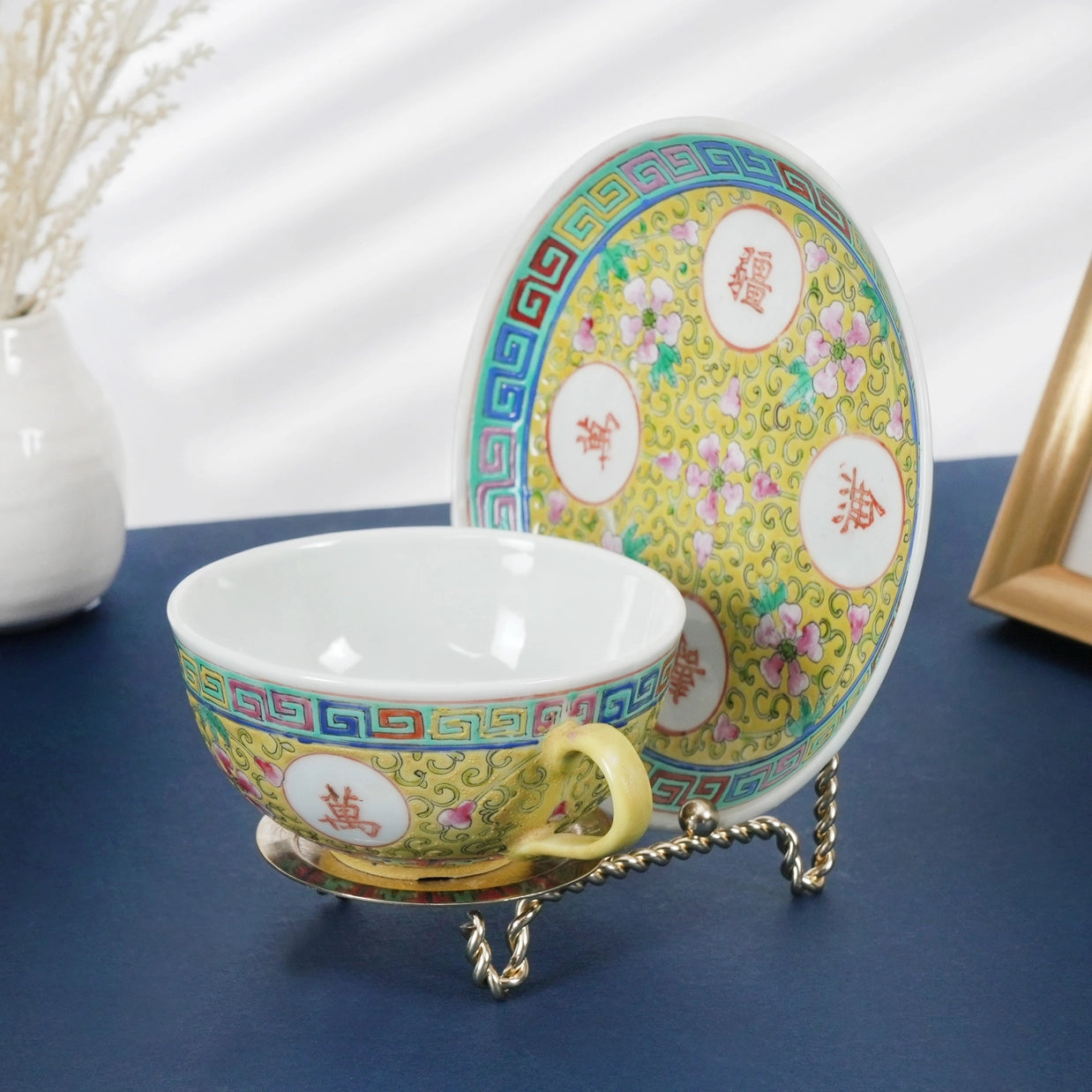 Ornate Display Stand