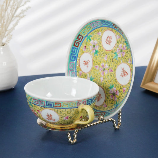 Ornate Display Stand