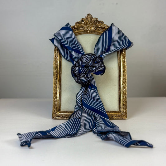 Bolo Scarf