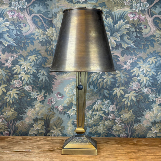 Metal Vintage Lamp