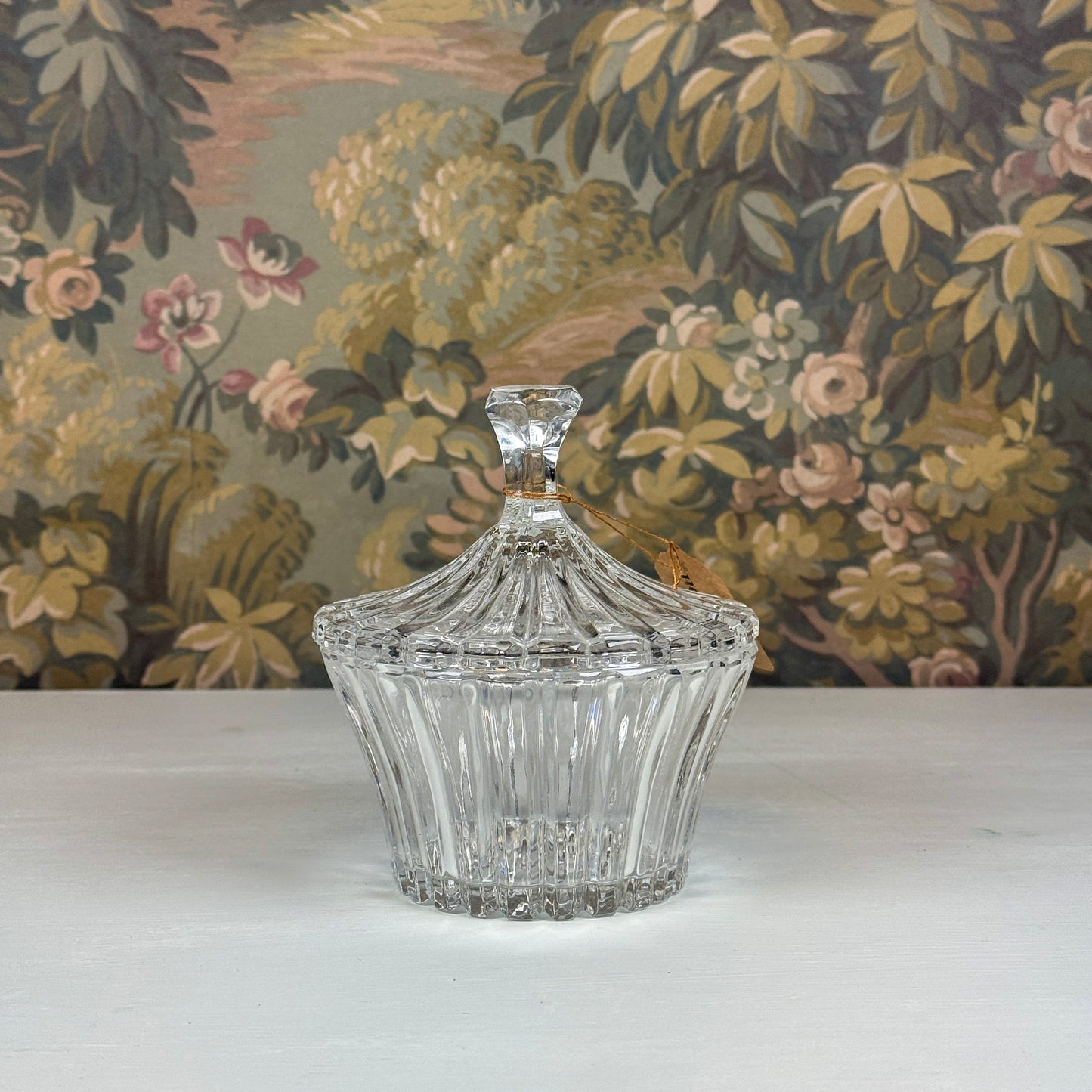 Medium Yurt Jar