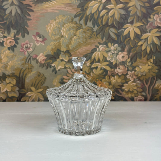 Medium Yurt Jar