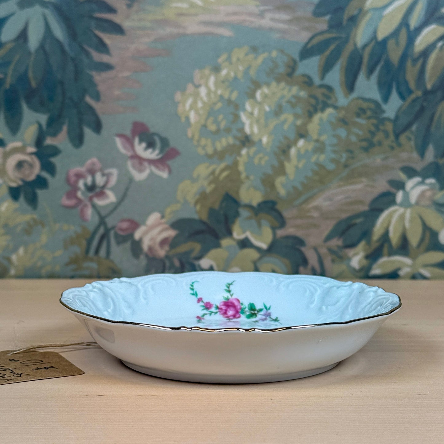 Vintage Soap Dish