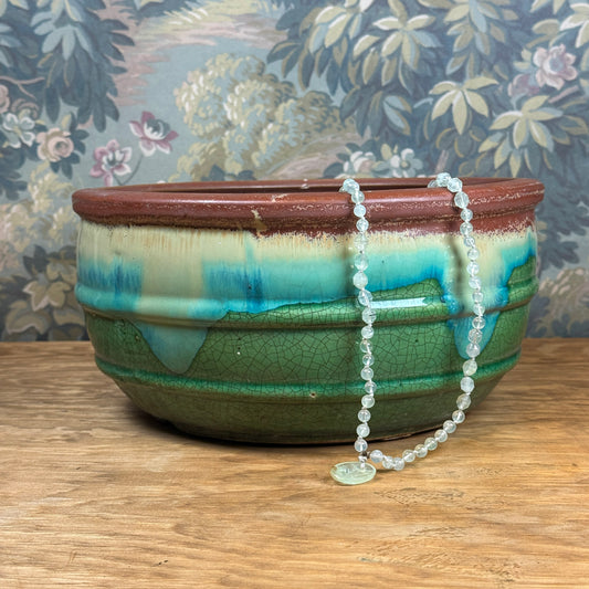 Large Pottery Planter