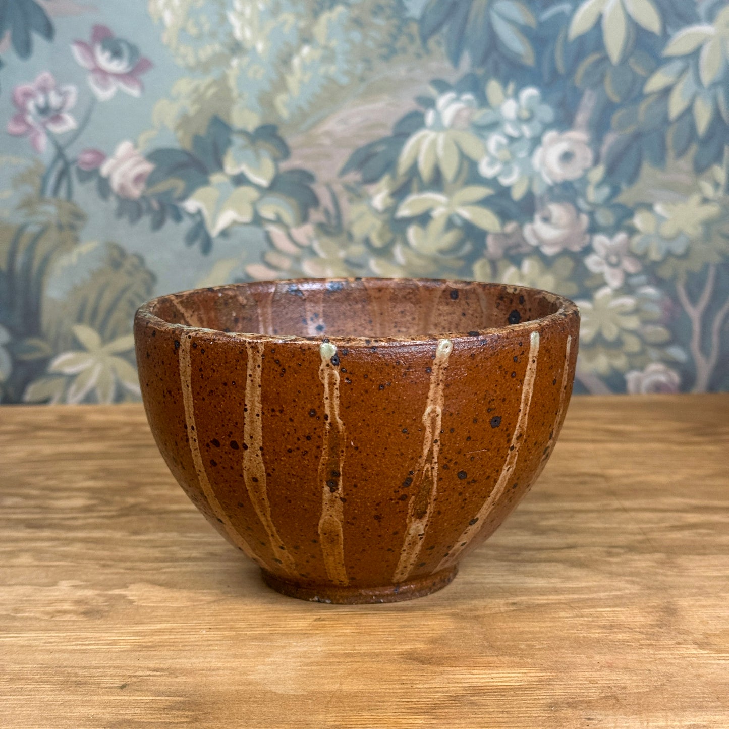 Handmade Pottery Bowl