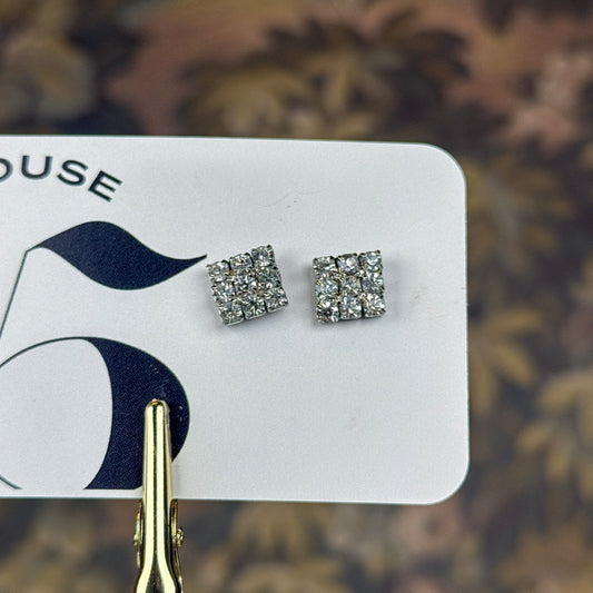 Heather Earrings