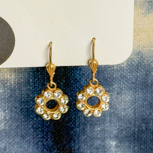 Daisy Earrings