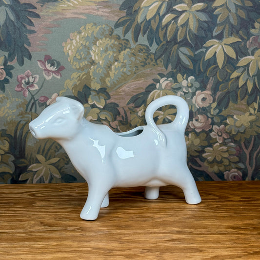 Large Cow Creamer